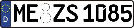 ME-ZS1085
