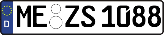 ME-ZS1088