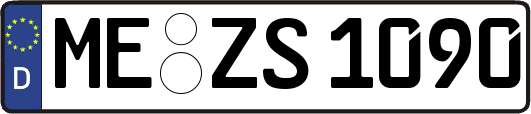 ME-ZS1090