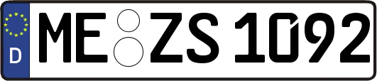 ME-ZS1092