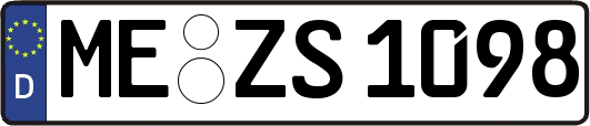 ME-ZS1098