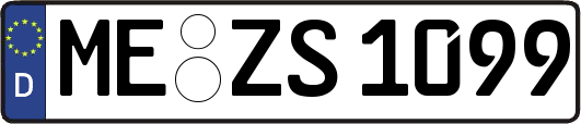 ME-ZS1099