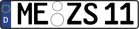 ME-ZS11