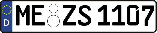 ME-ZS1107