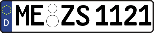ME-ZS1121