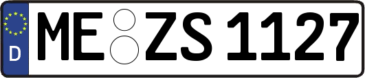 ME-ZS1127