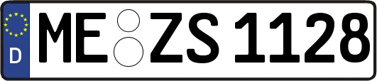 ME-ZS1128