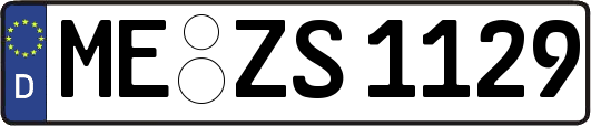 ME-ZS1129