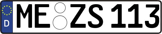 ME-ZS113