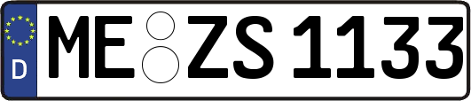 ME-ZS1133