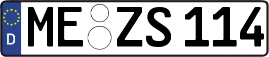 ME-ZS114