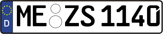 ME-ZS1140