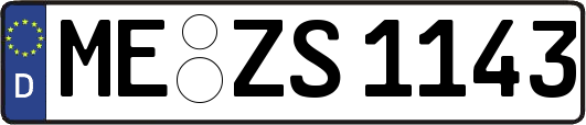 ME-ZS1143