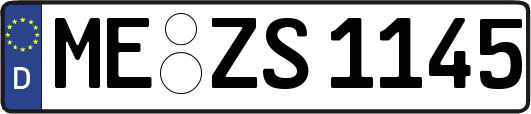 ME-ZS1145