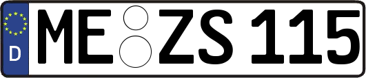 ME-ZS115