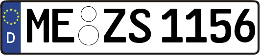 ME-ZS1156