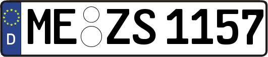 ME-ZS1157
