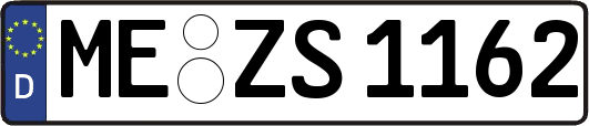 ME-ZS1162