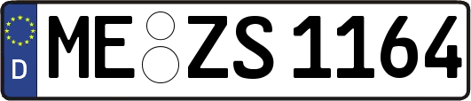 ME-ZS1164
