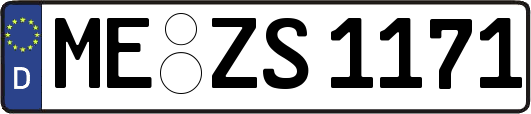 ME-ZS1171
