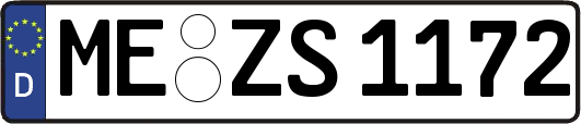 ME-ZS1172
