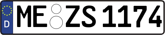 ME-ZS1174