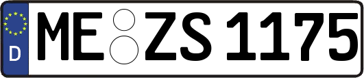 ME-ZS1175