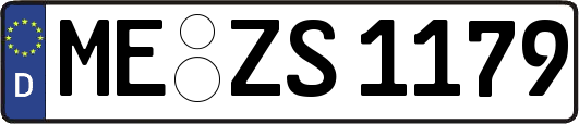 ME-ZS1179