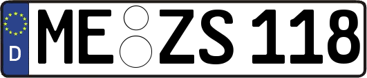 ME-ZS118