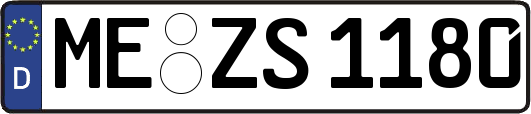 ME-ZS1180