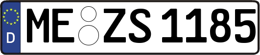 ME-ZS1185