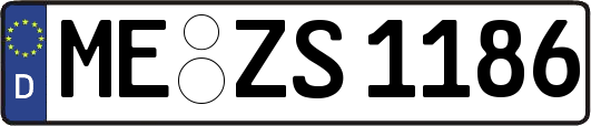 ME-ZS1186