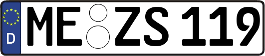 ME-ZS119