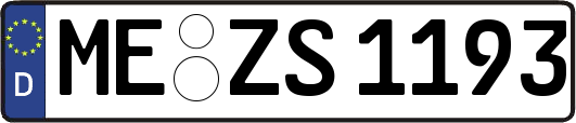 ME-ZS1193