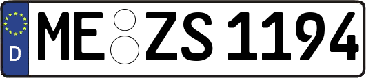 ME-ZS1194