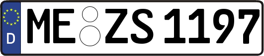 ME-ZS1197