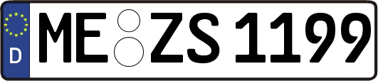 ME-ZS1199