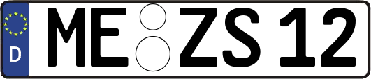 ME-ZS12