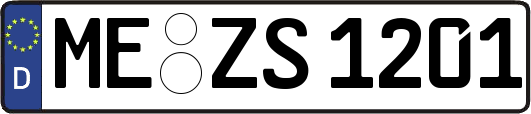 ME-ZS1201