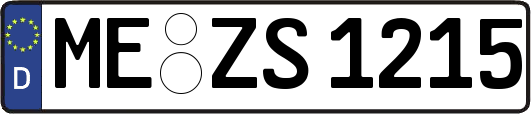 ME-ZS1215