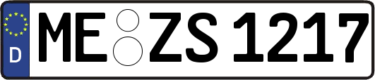 ME-ZS1217