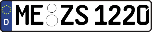 ME-ZS1220