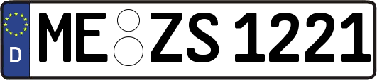 ME-ZS1221