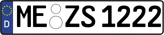 ME-ZS1222