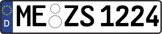 ME-ZS1224