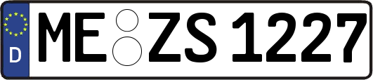 ME-ZS1227