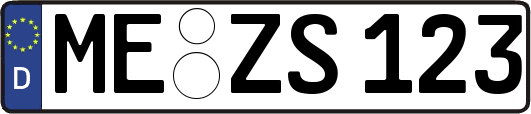ME-ZS123