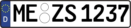 ME-ZS1237