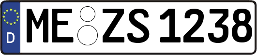 ME-ZS1238