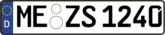 ME-ZS1240